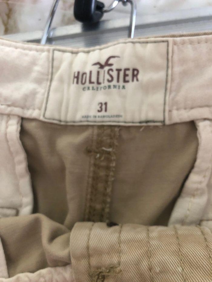 Short Hollister . Taille 40 - photo numéro 9