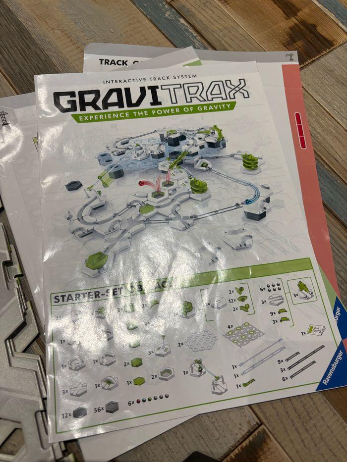 Circuit magnétique Gravitrax - photo numéro 8