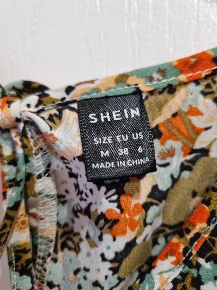 Combishort Shein - photo numéro 4