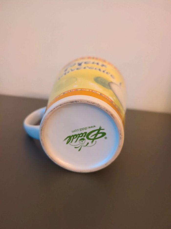 mug diddl - photo numéro 5