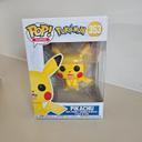 POP Pokémon Pikachu 353