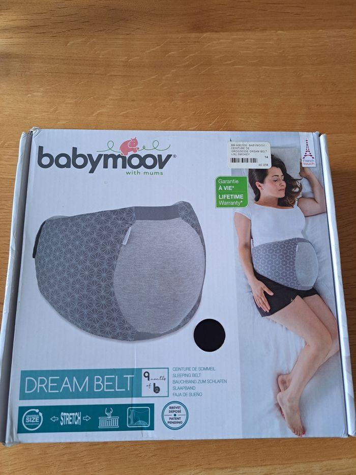 Ceinture de grossesse  Babymoov DreamBelt L/XL - photo numéro 1