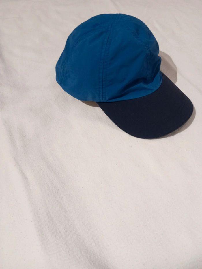 Casquette enfant de marque Decathlon (8/10 ans)