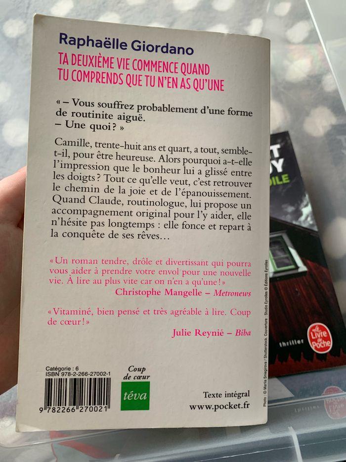 Livre - photo numéro 2