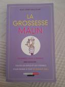 livre la grossesse malin