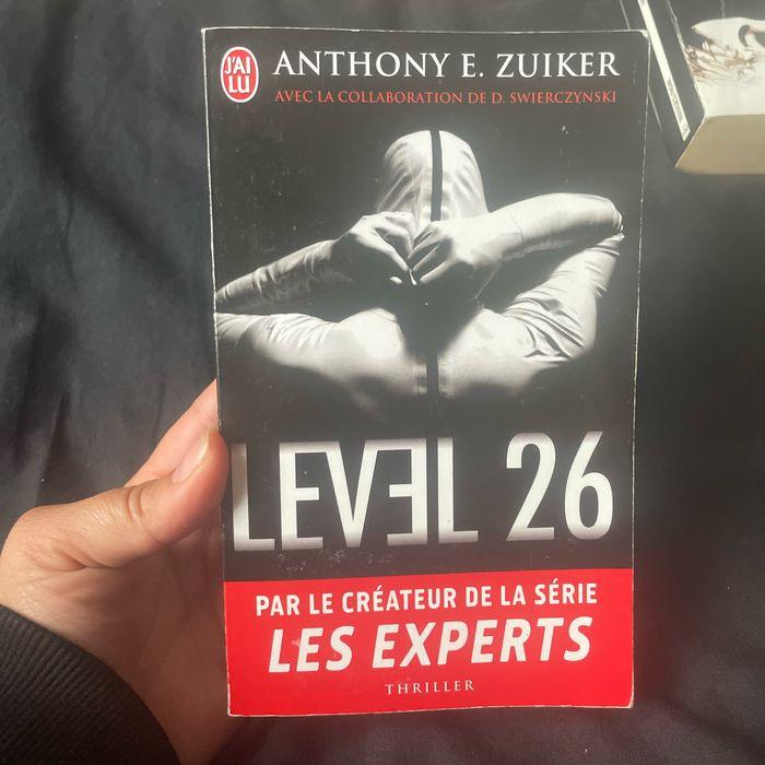 Level 26 - photo numéro 1