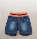 Short jean 3mois