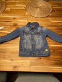 Veste en jeans