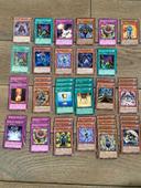 Cartes Yu-Gi-Oh Deck Arcane