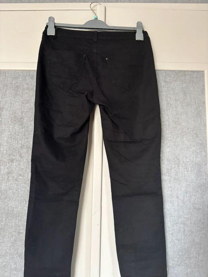 Pantalon Mim taille 38 - photo numéro 2