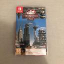 jeu Nintendo Switch Constructor Plus