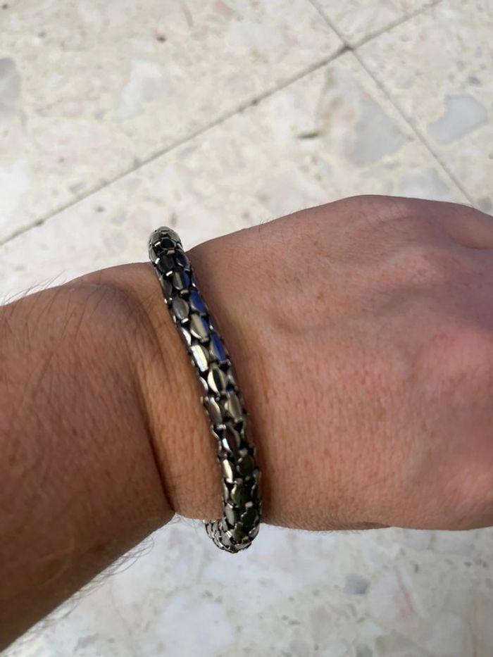 Bracelet fantaisie - photo numéro 2