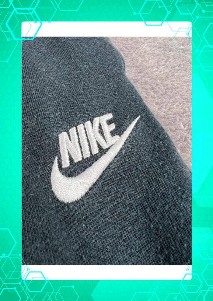 👕 Pantalon Jogging logo brodé Nike Noir Taille S 👕 - photo numéro 10