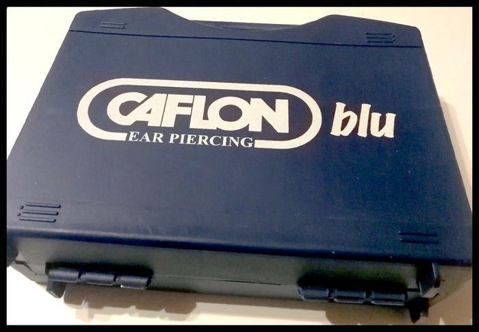 Kit Pro pour piercing Caflon NEUF - photo numéro 3