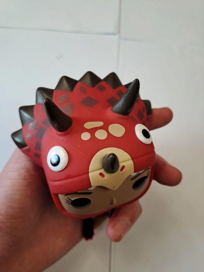 Triceratops Pop fortnite - photo numéro 5