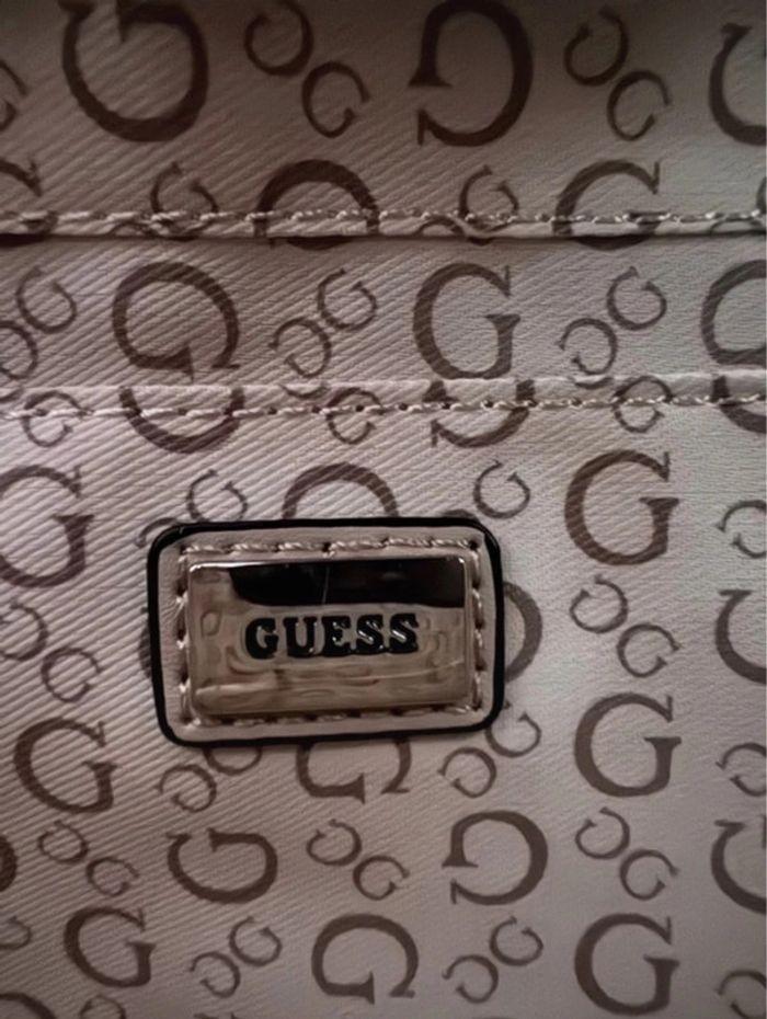 Sac à main Guess - photo numéro 6