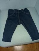 Lot de 3 pantalons