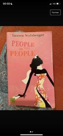 Livre people or not people