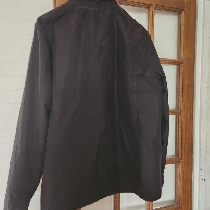 manteau - photo numéro 1