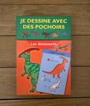 Pochoirs dinosaures