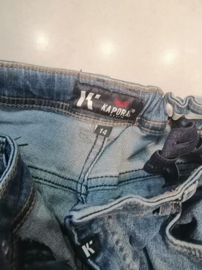 Jeans Kaporal - photo numéro 4