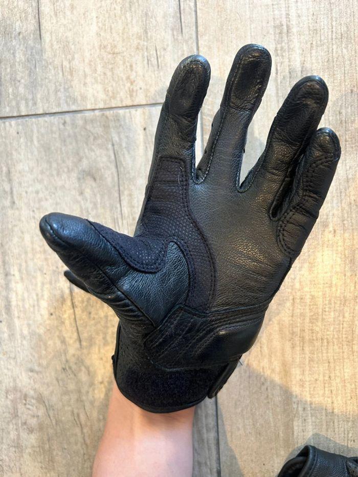 Gants Alpinestars moto, Taille S - photo numéro 4