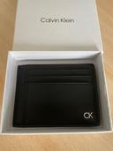 Porte carte homme Calvin Klein