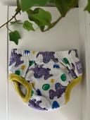 Culotte apprentissage bambino mio 2/3 ans neuve