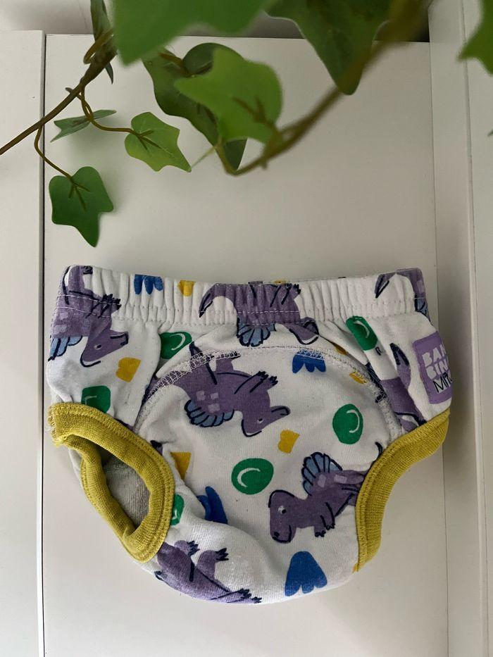 Culotte apprentissage bambino mio 2/3 ans neuve - photo numéro 1