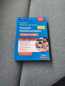 Crpe 2018 math et français