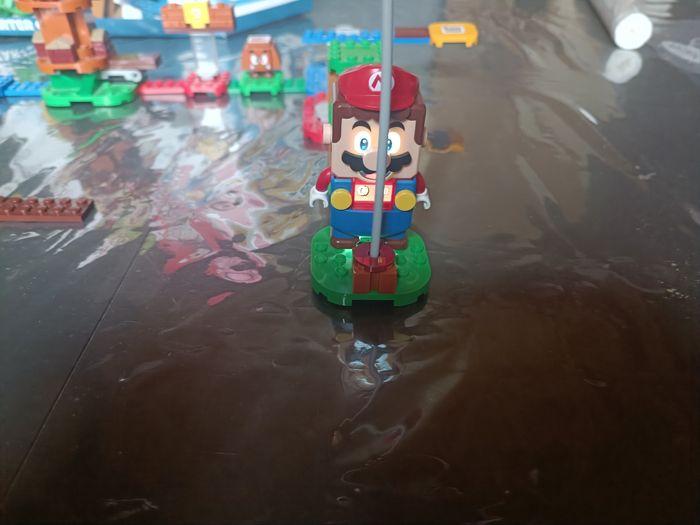 Super Mario Lego - photo numéro 5