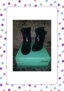 Bottines clarcks