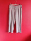 Pantalon Gris taille 42