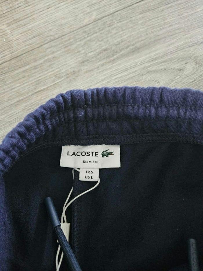 Jogging L lacoste - photo numéro 2