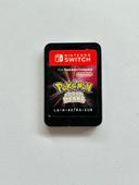 Jeu switch Pokémon perle