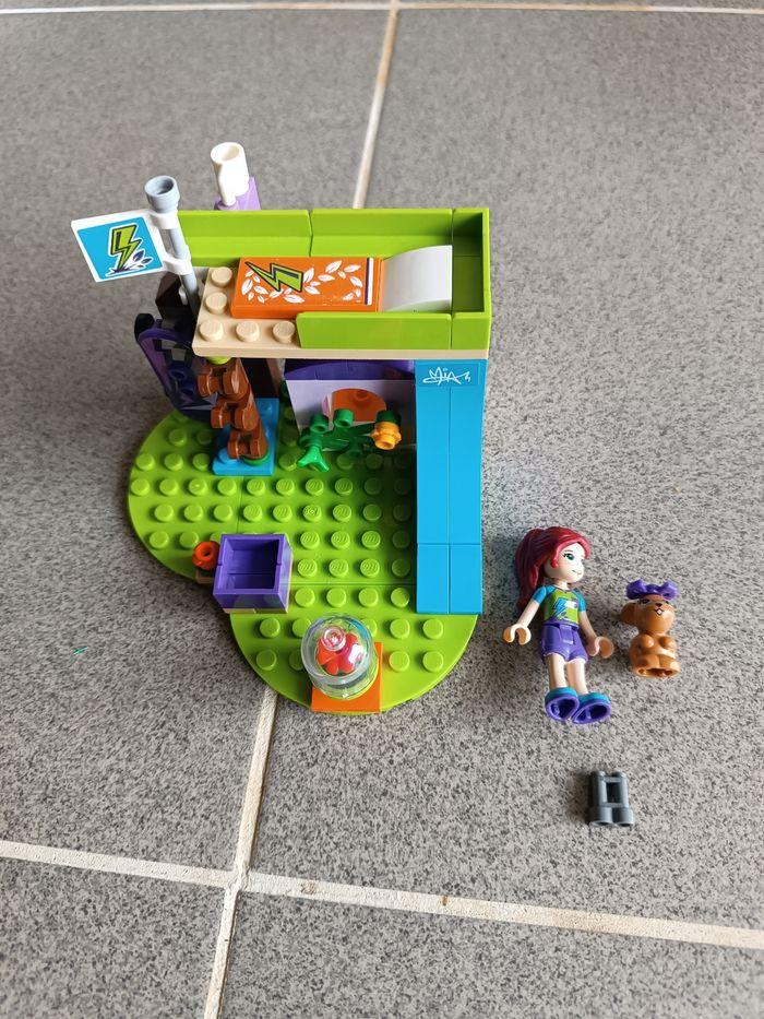 Lot lego Friends 41327 + 41360 - photo numéro 4