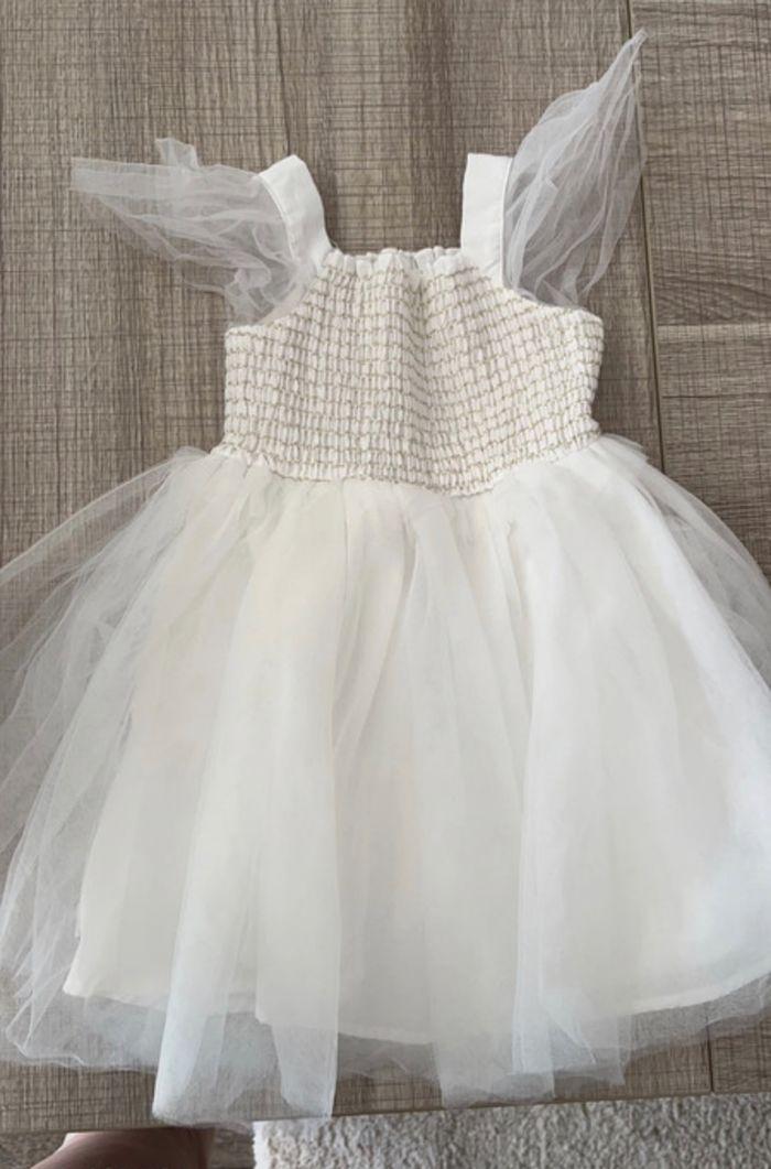 Robe mariage dpam