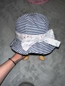 Chapeau snoopy taille 50