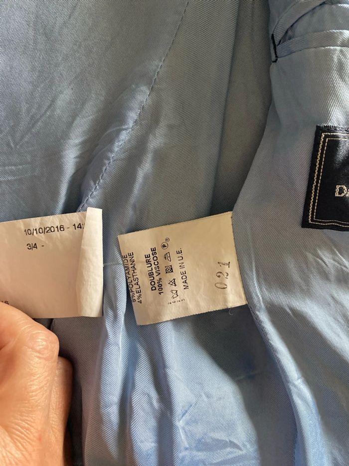 Veste de tailleur taille 38 - photo numéro 6