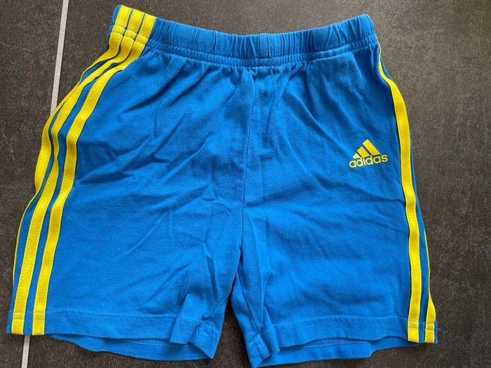 Short adidas - photo numéro 1