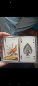 Jeux de cartes