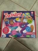 Twister air neuf