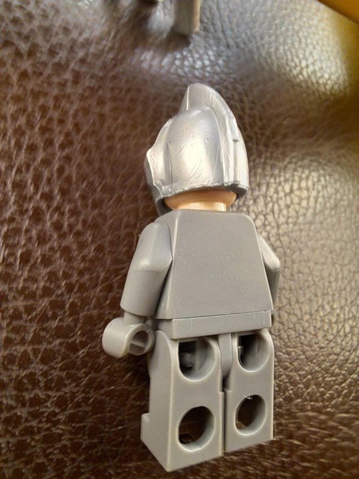 Figurine Lego compatible Ultraman - photo numéro 4