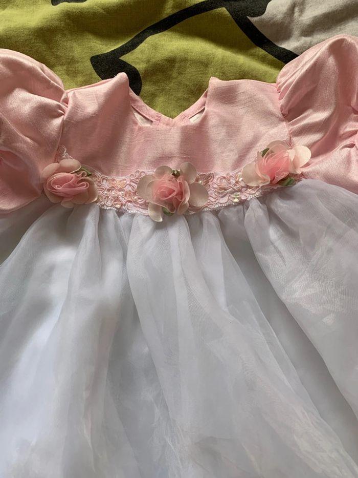 🛑 robe pour cérémonie / mariage 🛑 - photo numéro 2