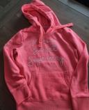 Sweat capuche Superdry