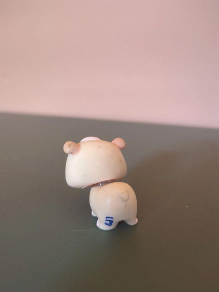 Littlest Petshop Hamster - photo numéro 2