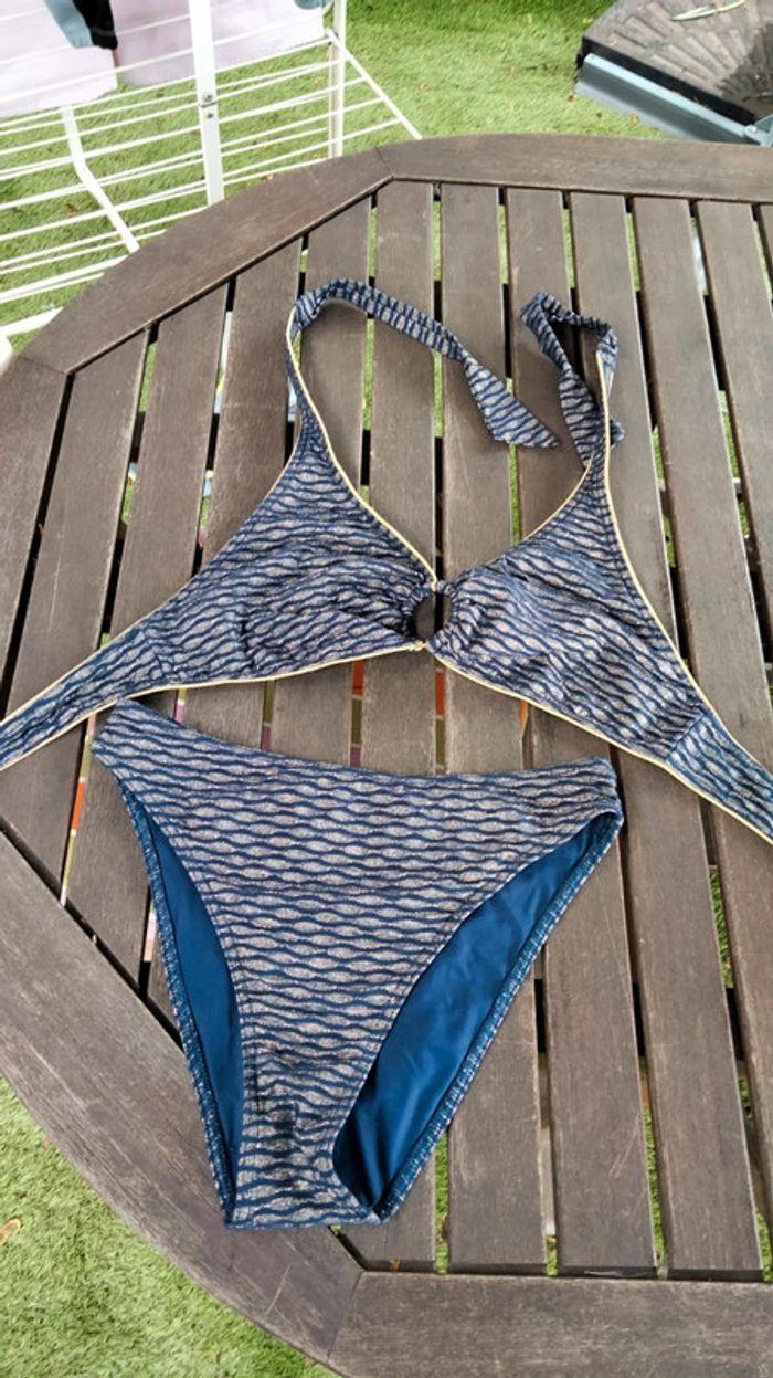 Maillot de bain - photo numéro 1