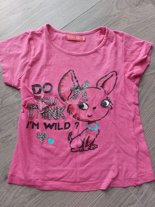 Lot 3 t shirts (disney, okaidi...) 6 ans - photo numéro 6