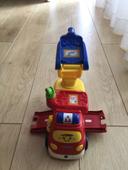 Camion de pompiers Tut Tut mobiles Vtech