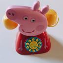 Téléphone Peppa ping